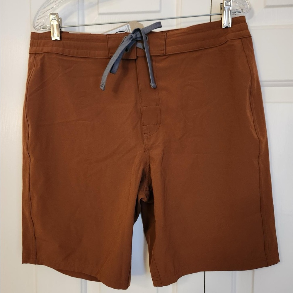 Prana Riveter Boardshort